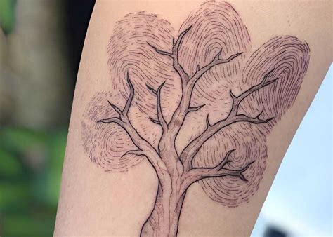 25 Unique Fingerprint Tattoo Designs And Awesome Ideas Tuko Co Ke 25 Unique Fingerprint Tattoo Designs And Awesome Ideas Tuko Co Ke