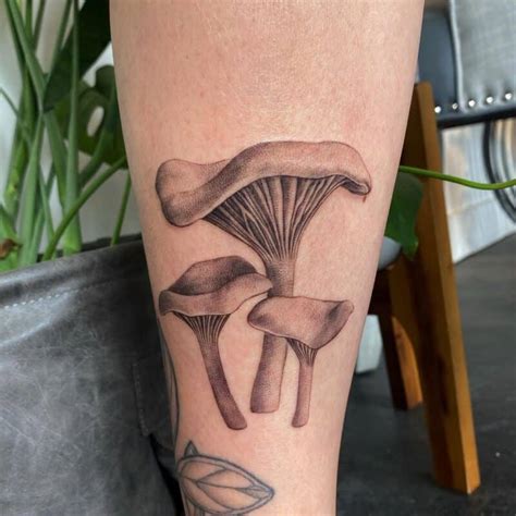 25 Wild And Wonderful Mushroom Tattoos Body Artifact 25 Wild And Wonderful Mushroom Tattoos Body Artifact