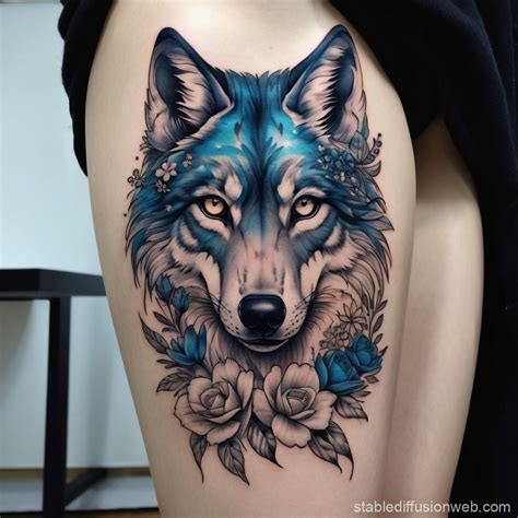 25 Wolf Tattoo Meanings Take A Walk On The Wild Spiritual More 25 Wolf Tattoo Meanings Take A Walk On The Wild Spiritual More