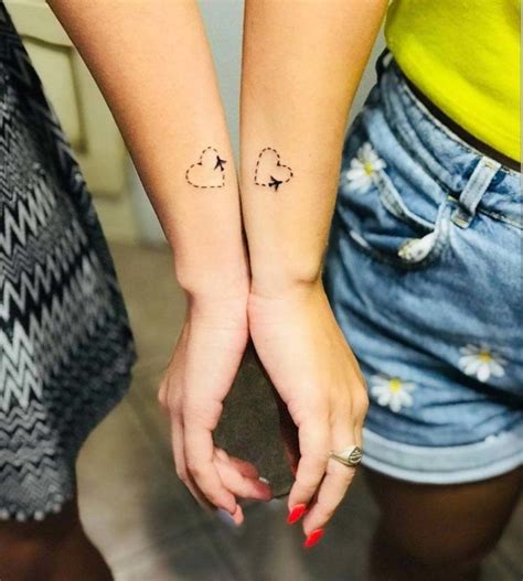250 Matching Best Friend Tattoos For Boy And Girl 2020 Small Friendship Symbols Tattoo 250 Matching Best Friend Tattoos For Boy And Girl 2020 Small Friendship Symbols Tattoo
