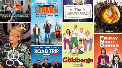 26 Best Feel Good Shows To Watch In 2024 26 Best Feel Good Shows To Watch In 2024