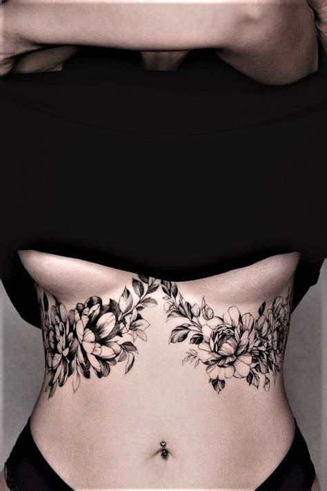 27 Under Boob Tattoo Designs For Women Classy Unique With Meaning Vean Tattoo 27 Under Boob Tattoo Designs For Women Classy Unique With Meaning Vean Tattoo