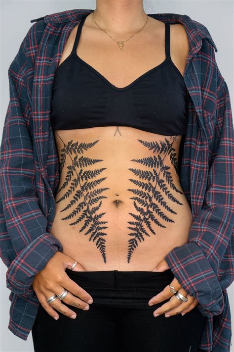 28 Side Tattoos Totally Worth The Pain 28 Side Tattoos Totally Worth The Pain