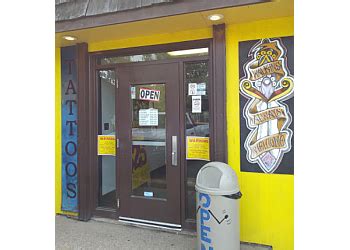 3 Best Tattoo Shops In Akron Oh Expert Recommendations