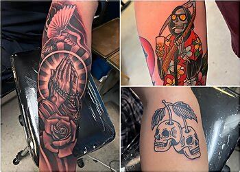 3 Best Tattoo Shops In Midland Tx Expert Recommendations 3 Best Tattoo Shops In Midland Tx Expert Recommendations