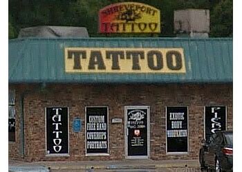 3 Best Tattoo Shops In Shreveport La Expert Recommendations 3 Best Tattoo Shops In Shreveport La Expert Recommendations