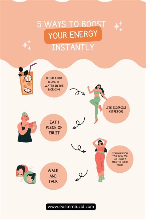 3 Ways To Boost Energy At Work Sunny Health Fitness 3 Ways To Boost Energy At Work Sunny Health Fitness