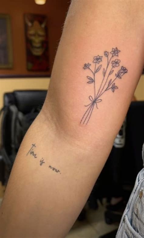 30 Beautiful Flower Tattoo Ideas Flower Amp Meaningful Tattoos On Arm I Take You Haircuts 30 Beautiful Flower Tattoo Ideas Flower Amp Meaningful Tattoos On Arm I Take You Haircuts