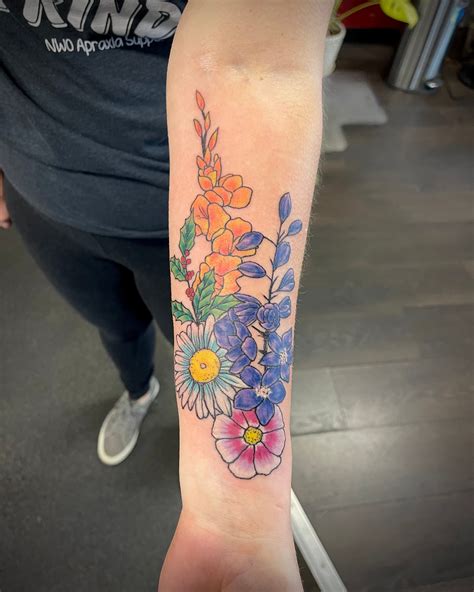 30 Beautiful Tattoos For Women With Photos