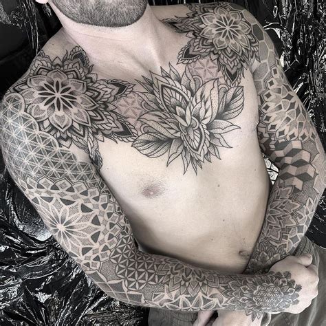 30 Best Chest Tattoo Ideas You Should Check 30 Best Chest Tattoo Ideas You Should Check