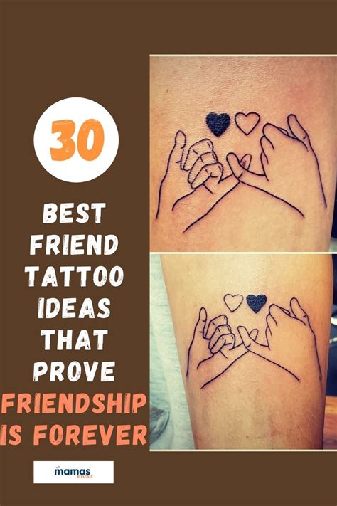30 Best Friend Tattoo Ideas To Share With Your Bestie Artofit 30 Best Friend Tattoo Ideas To Share With Your Bestie Artofit