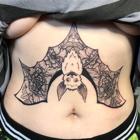 30 Best Under Boob Tattoo Ideas You Should Check 30 Best Under Boob Tattoo Ideas You Should Check