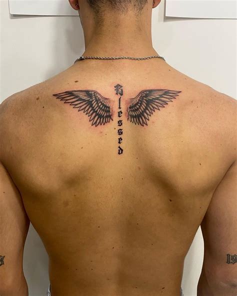 30 Best Wings Tattoo Ideas You Should Check 30 Best Wings Tattoo Ideas You Should Check