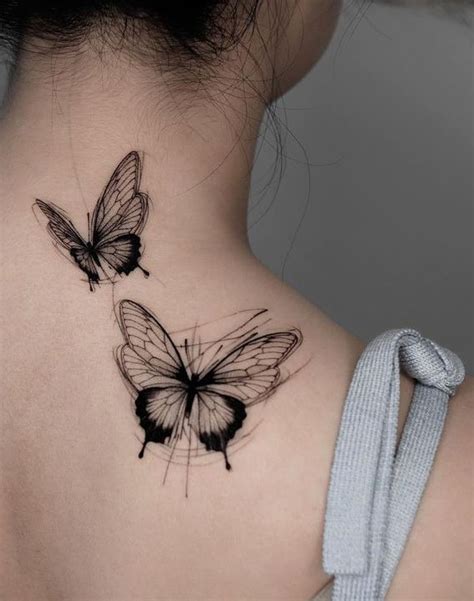 30 Cute Butterfly Tattoos Two Little Butterflies I Take You Haircuts Hairstyles Hair Colours Home Decor To Wedding Ideas 30 Cute Butterfly Tattoos Two Little Butterflies I Take You Haircuts Hairstyles Hair Colours Home Decor To Wedding Ideas