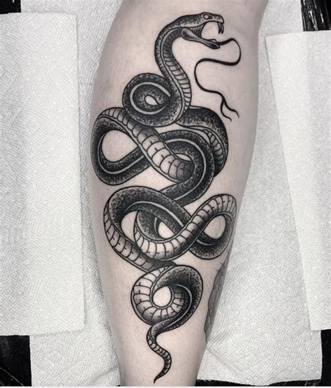 30 Incredible Snake Tattoos The Pagan Grimoire 30 Incredible Snake Tattoos The Pagan Grimoire