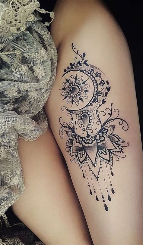 30 Trending Thigh Tattoo Ideas Artofit 30 Trending Thigh Tattoo Ideas Artofit