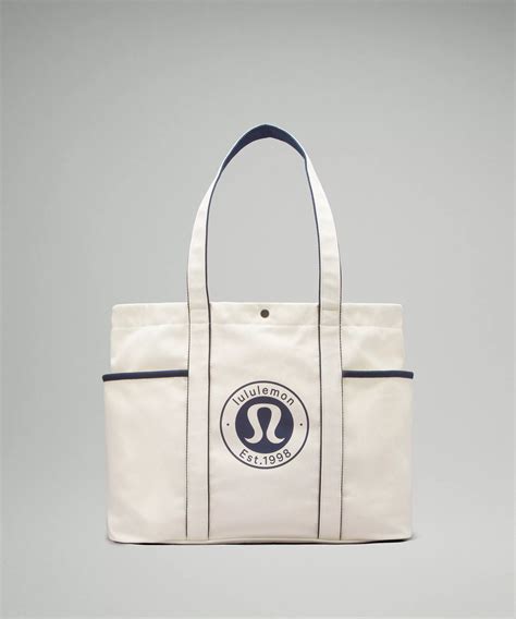 31 Reusable Canvas Bags