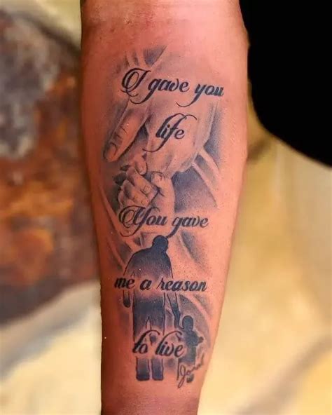 31 Father Son Tattoos Ideas To Show Your Love Stylendesigns Tattoo For Son Tattoos For Your 31 Father Son Tattoos Ideas To Show Your Love Stylendesigns Tattoo For Son Tattoos For Your