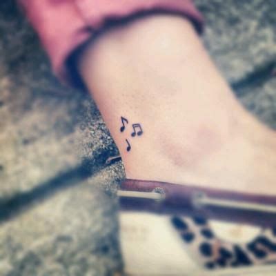 32 Cool Music Note Tattoo Ideas Artofit 32 Cool Music Note Tattoo Ideas Artofit