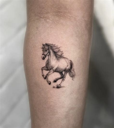 32 Incredible Horse Tattoo Ideas For Men Women In 2024 32 Incredible Horse Tattoo Ideas For Men Women In 2024