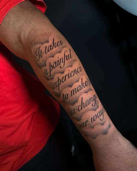 33 Quality Quote Tattoos For Men In 2024 33 Quality Quote Tattoos For Men In 2024