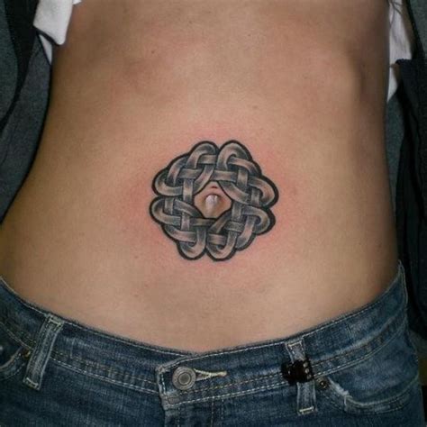 34 Best Belly Button Tattoo Ideas Read This First 34 Best Belly Button Tattoo Ideas Read This First