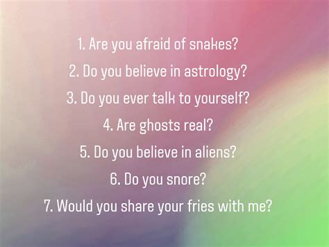 340 Ask Me Anything Questions To Make Any Conversation Fun 340 Ask Me Anything Questions To Make Any Conversation Fun