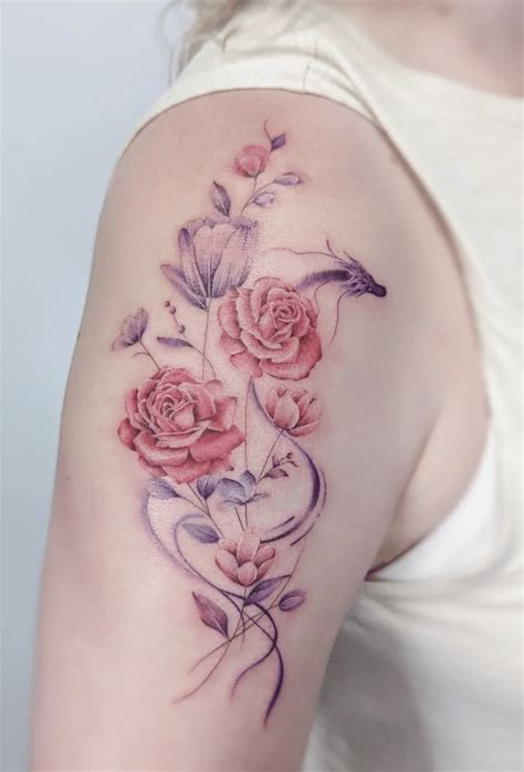 35 Beautiful Rose Tattoo Designs For Blossoming Ink 35 Beautiful Rose Tattoo Designs For Blossoming Ink