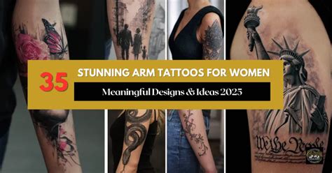 35 Stunning Arm Tattoos For Women Meaningful Designs Amp Ideas 2025 Controversy Ink Tattoo Studio 35 Stunning Arm Tattoos For Women Meaningful Designs Amp Ideas 2025 Controversy Ink Tattoo Studio
