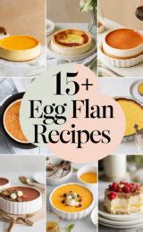 36 Feel Good Flan Recipes That Will Delight Your Taste Buds And Warm Your Heart Foodeau Com