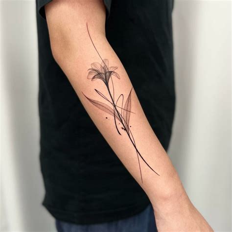 38 Beautiful Lily Tattoo Ideas To Inspire You In 2024 38 Beautiful Lily Tattoo Ideas To Inspire You In 2024