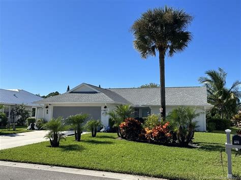 3862 Se Canvas Back Place Stuart Fl 34997 Julie Serrao