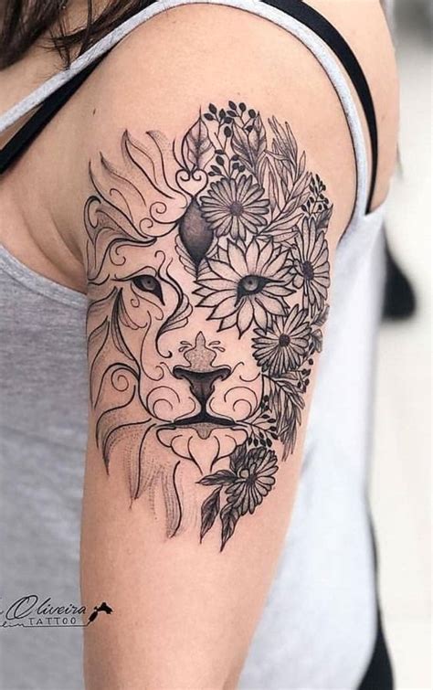 39 Best Leo Tattoo Ideas And Meanings For 2021 To Copy
