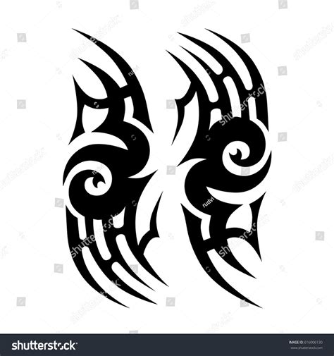 399 Ribu Ilustrasi Foto Stok Dan Gambar Tribal Tattoo Designs Tanpa Royalti Shutterstock 399 Ribu Ilustrasi Foto Stok Dan Gambar Tribal Tattoo Designs Tanpa Royalti Shutterstock