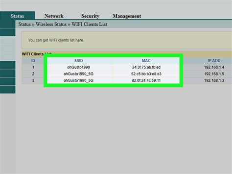 4 Simple Ways To Get A Mac Address From An Ip Remotely