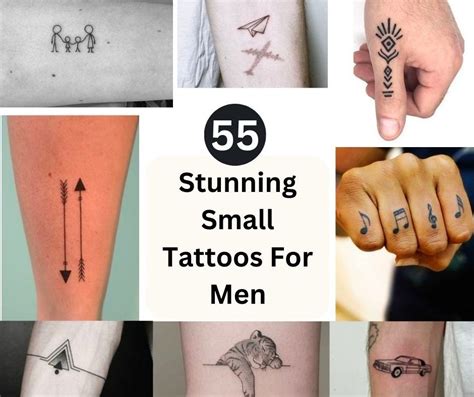 40 Best Small Tattoos For Men Ideas And Designs In 2026 Fashionbeans 40 Best Small Tattoos For Men Ideas And Designs In 2026 Fashionbeans