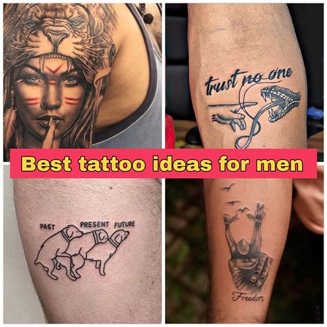 40 Best Tattoo Ideas For Men Cool Unique Tattoo 40 Best Tattoo Ideas For Men Cool Unique Tattoo