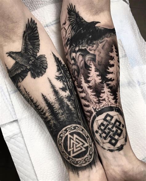 40 Best Viking Tattoo Sleeve Ideas Amp Symbolism 2024 Updated Saved Tattoo 40 Best Viking Tattoo Sleeve Ideas Amp Symbolism 2024 Updated Saved Tattoo