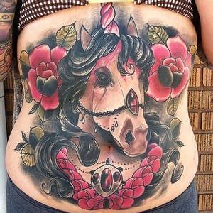 40 Deliciously Savage Stomach Tattoos Tattoodo 40 Deliciously Savage Stomach Tattoos Tattoodo
