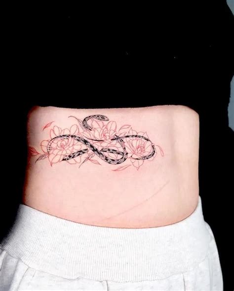 40 Gorgeous Snake Tattoos For Women With Meaning Sao Viet 40 Gorgeous Snake Tattoos For Women With Meaning Sao Viet