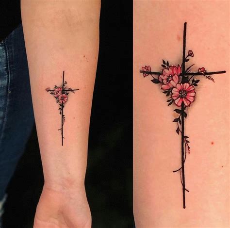 40 Inspiring Cross Tattoo Designs Artofit 40 Inspiring Cross Tattoo Designs Artofit