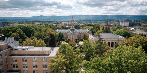 409 Things I Will Tell My Future Probably Penn State Daughter