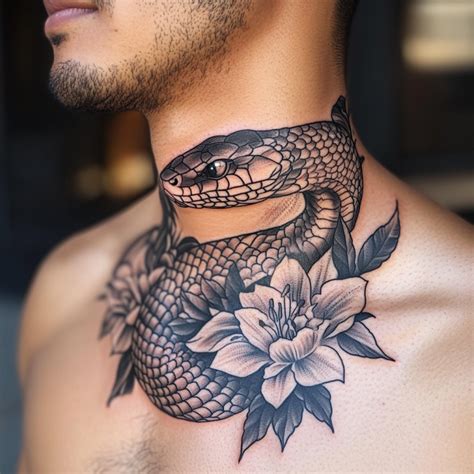 42 Male Front Neck Throat Tattoos Bold Stylish Ideas 42 Male Front Neck Throat Tattoos Bold Stylish Ideas