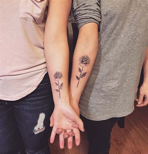 43 Cool Sibling Tattoos You Ll Want To Get Right Now