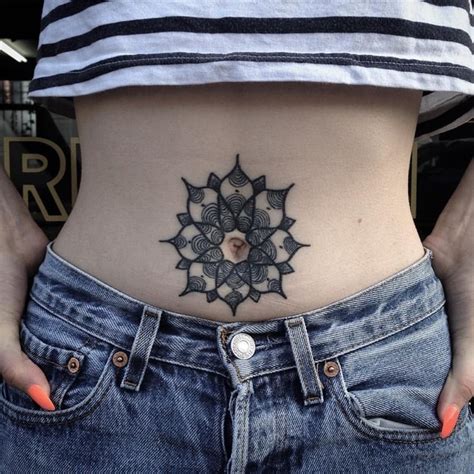 45 Adorable And Eye Catching Belly Button Tattoo Ideas Wild Tattoo Art 45 Adorable And Eye Catching Belly Button Tattoo Ideas Wild Tattoo Art