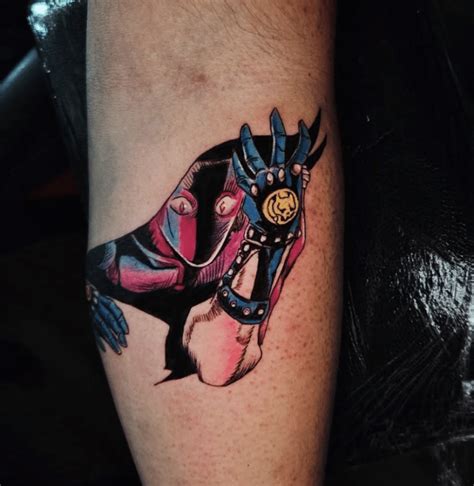45 Amazing Jojo S Tattoos For Your Own Bizarre Adventure 45 Amazing Jojo S Tattoos For Your Own Bizarre Adventure