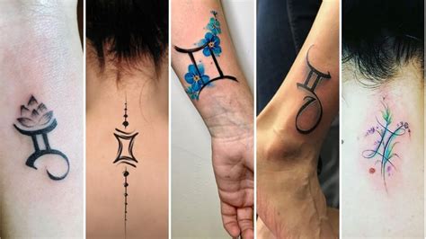 45 Most Beautiful Gemini Zodiac Sign Tattoo Design Ideas For Girls 2025 Women S Tattoos 2025 45 Most Beautiful Gemini Zodiac Sign Tattoo Design Ideas For Girls 2025 Women S Tattoos 2025