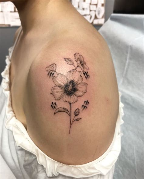 45 Shoulder Tattoos To Inspire Your Next Ink 45 Shoulder Tattoos To Inspire Your Next Ink