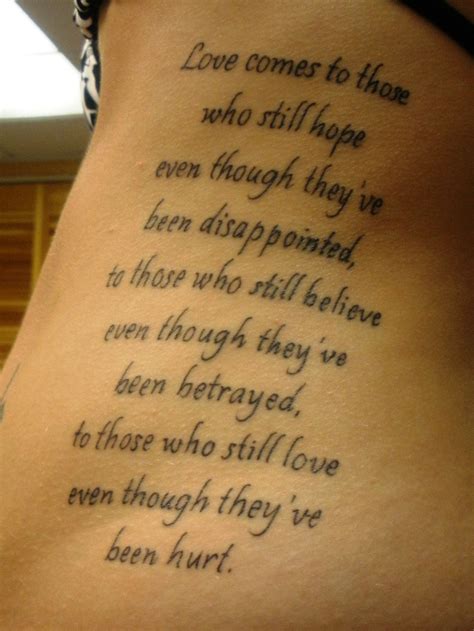 45 Tattoo Quote Ideas For Women Artofit 45 Tattoo Quote Ideas For Women Artofit