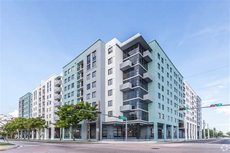 4Th Street Commons Apartments Miami Fl Apartments For Rent